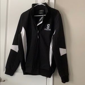 Syracuse Basketball Winter Jacket